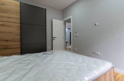 Nouvel appartement 80m² à louer près du centre-ville, Belgrade, Serbie