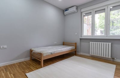 Nouvel appartement 80m² à louer près du centre-ville, Belgrade, Serbie