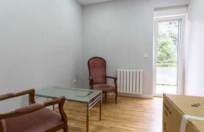 Nouvel appartement 80m² à louer près du centre-ville, Belgrade, Serbie