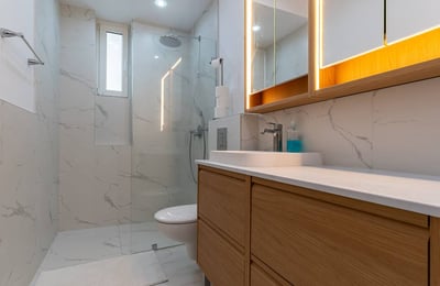 Nouvel appartement 80m² à louer près du centre-ville, Belgrade, Serbie