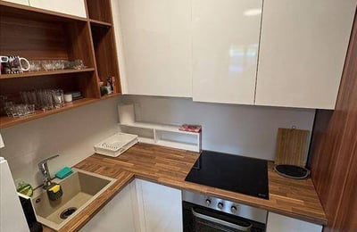 Apartamento acogedor 36m² en alquiler, Voždovac, Belgrado, Serbia