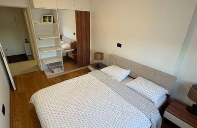Apartamento acogedor 36m² en alquiler, Voždovac, Belgrado, Serbia