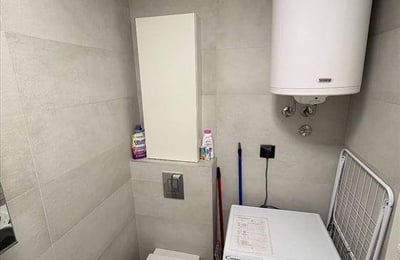 Apartamento acogedor 36m² en alquiler, Voždovac, Belgrado, Serbia