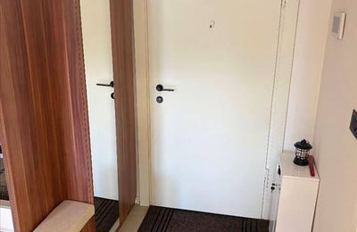 Apartamento acogedor 36m² en alquiler, Voždovac, Belgrado, Serbia