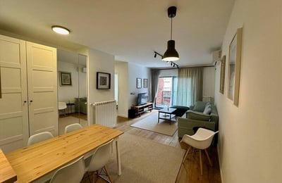 Appartement 54m² à louer près du centre-ville, Voždovac, Belgrade, Serbie
