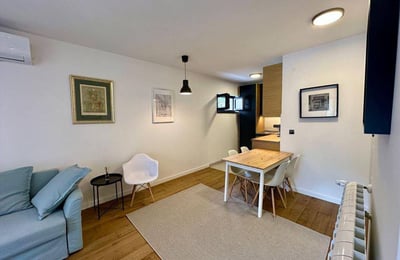 Appartement 54m² à louer près du centre-ville, Voždovac, Belgrade, Serbie