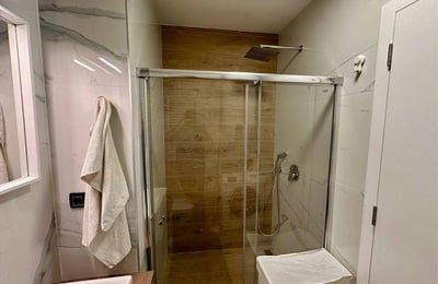 Appartement 54m² à louer près du centre-ville, Voždovac, Belgrade, Serbie