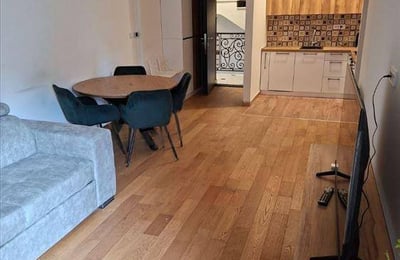 Аренда уютной квартиры 45м², Вождовац, Белград, Сербия