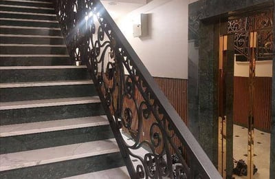 Аренда уютной квартиры 45м², Вождовац, Белград, Сербия