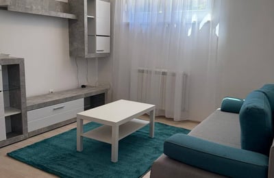 Appartement 40m² à louer dans immeuble neuf, Zemun, Belgrade, Serbie
