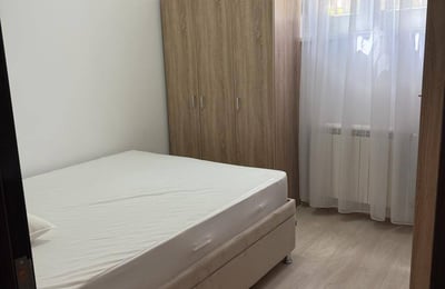 Appartement 40m² à louer dans immeuble neuf, Zemun, Belgrade, Serbie