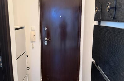 Appartement 40m² à louer dans immeuble neuf, Zemun, Belgrade, Serbie