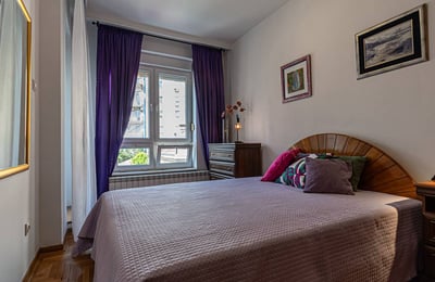 Furnished Apartment 41m² for Rent, Belgrade, Serbia