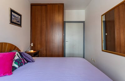 Furnished Apartment 41m² for Rent, Belgrade, Serbia