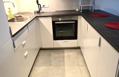 Apartamento nuevo 52m² en alquiler, Vračar, Belgrado, Serbia