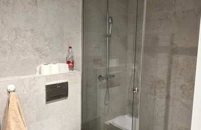 Apartamento nuevo 52m² en alquiler, Vračar, Belgrado, Serbia