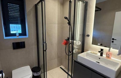 Geräumige Zweietagenwohnung 150m² zur Miete, Voždovac, Belgrad, Serbien