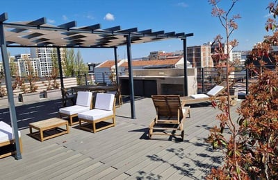 Geräumige Zweietagenwohnung 150m² zur Miete, Voždovac, Belgrad, Serbien