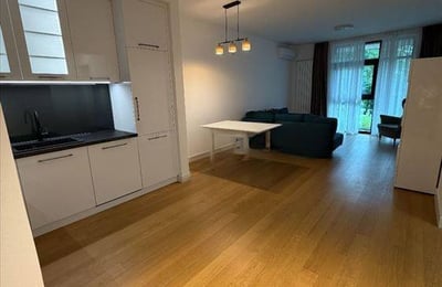 Аренда современной квартиры 50м² в ЖК Viva Residence, Звездара, Белград, Сербия
