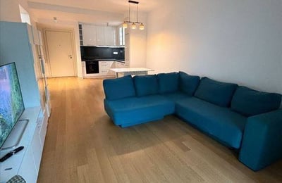 Аренда современной квартиры 50м² в ЖК Viva Residence, Звездара, Белград, Сербия