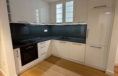 Аренда современной квартиры 50м² в ЖК Viva Residence, Звездара, Белград, Сербия