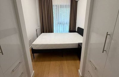 Аренда современной квартиры 50м² в ЖК Viva Residence, Звездара, Белград, Сербия