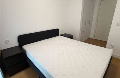 Аренда современной квартиры 50м² в ЖК Viva Residence, Звездара, Белград, Сербия