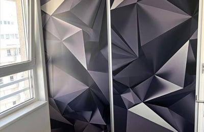 Helle Wohnung 41m² zur Miete im Wohnkomplex Belville, Neu-Belgrad, Serbien
