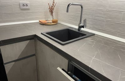 Comfortable Apartment 40m² for Rent in City Center, Belgrade, Serbia