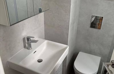 Comfortable Apartment 40m² for Rent in City Center, Belgrade, Serbia