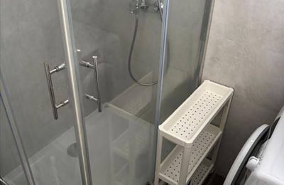 Comfortable Apartment 40m² for Rent in City Center, Belgrade, Serbia
