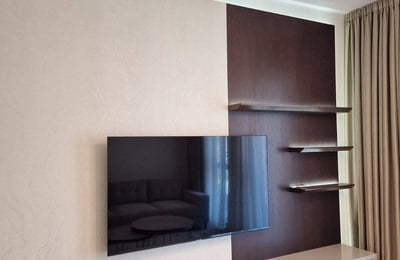 Аренда красивой квартиры 87м² в ЖК BW Scala, Белград, Сербия