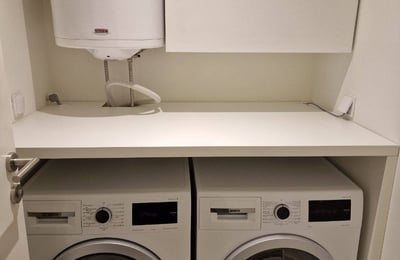 Аренда красивой квартиры 87м² в ЖК BW Scala, Белград, Сербия