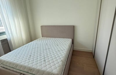 Аренда красивой квартиры 87м² в ЖК BW Scala, Белград, Сербия