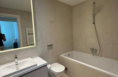 Аренда красивой квартиры 87м² в ЖК BW Scala, Белград, Сербия