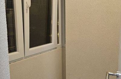 Appartement cosy 40m² à louer, Vračar, Belgrade, Serbie