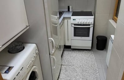 Appartement 60m² à louer en centre-ville, Belgrade, Serbie