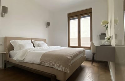 Apartamento acogedor 42m² en alquiler, Vračar, Belgrado, Serbia