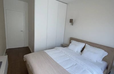 Apartamento acogedor 42m² en alquiler, Vračar, Belgrado, Serbia
