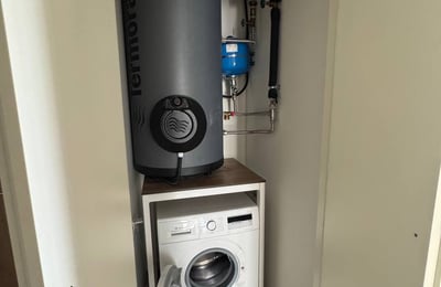 Spacious Apartment 82m² for Rent in BW Arcadia Residential Complex, Belgrade, Serbia