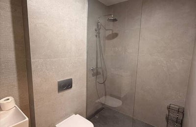 Apartamento nuevo 55m² en alquiler en complejo residencial Soul 64, Nuevo Belgrado, Serbia