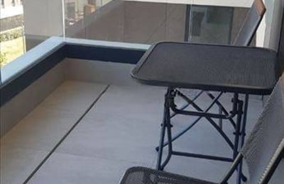 Apartamento nuevo 55m² en alquiler en complejo residencial Soul 64, Nuevo Belgrado, Serbia