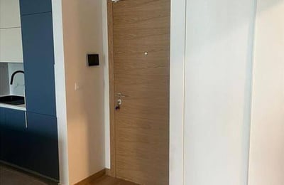 Nouvel appartement 60m² à louer dans la résidence Wellport 65, Nouveau Belgrade, Serbie