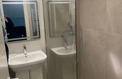 Nouvel appartement 60m² à louer dans la résidence Wellport 65, Nouveau Belgrade, Serbie