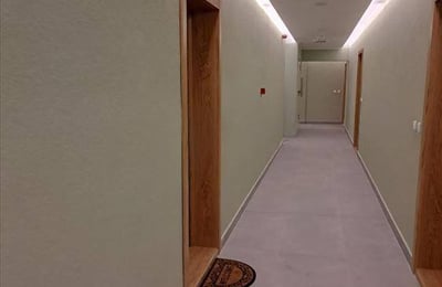 Nouvel appartement 60m² à louer dans la résidence Wellport 65, Nouveau Belgrade, Serbie