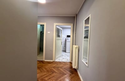 Apartamento acogedor 50m² en alquiler, Vračar, Belgrado, Serbia