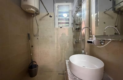 Apartamento acogedor 50m² en alquiler, Vračar, Belgrado, Serbia