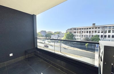 Аренда роскошной, новой квартиры 90м², Вождовац, Белград, Сербия