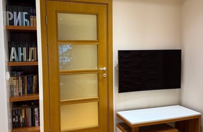 Apartment 47m² for Rent in City Center, Belgrade, Serbia