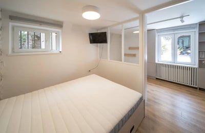 Se alquila apartamento acogedor, Banovo Brdo, Belgrado, Serbia